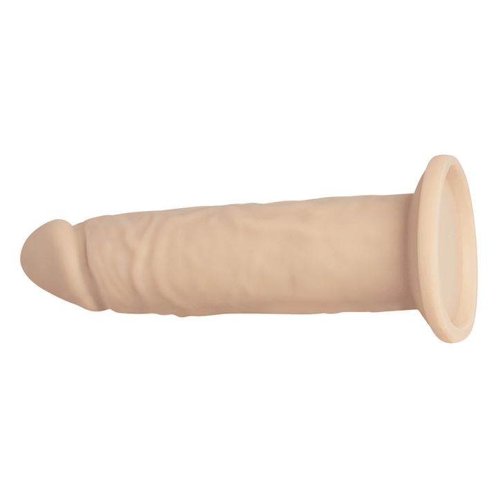 Premiun Silicone Realistic Male Torso de Dildo Intercambiable - Sen Fantasy