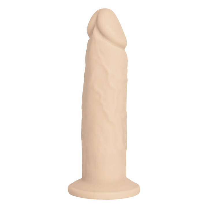 Premiun Silicone Realistic Male Torso de Dildo Intercambiable - Sen Fantasy