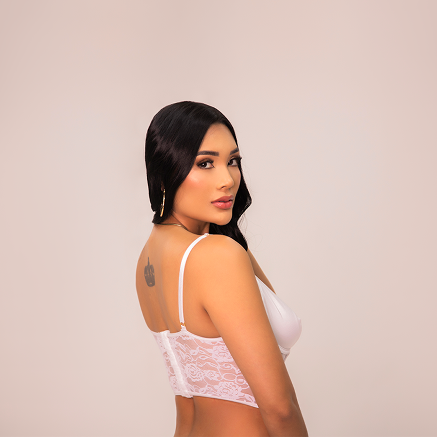 Pretty Angel - Sen Fantasy