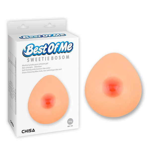 Prótesis Seno X1 Sweety Bosom - Sen Fantasy