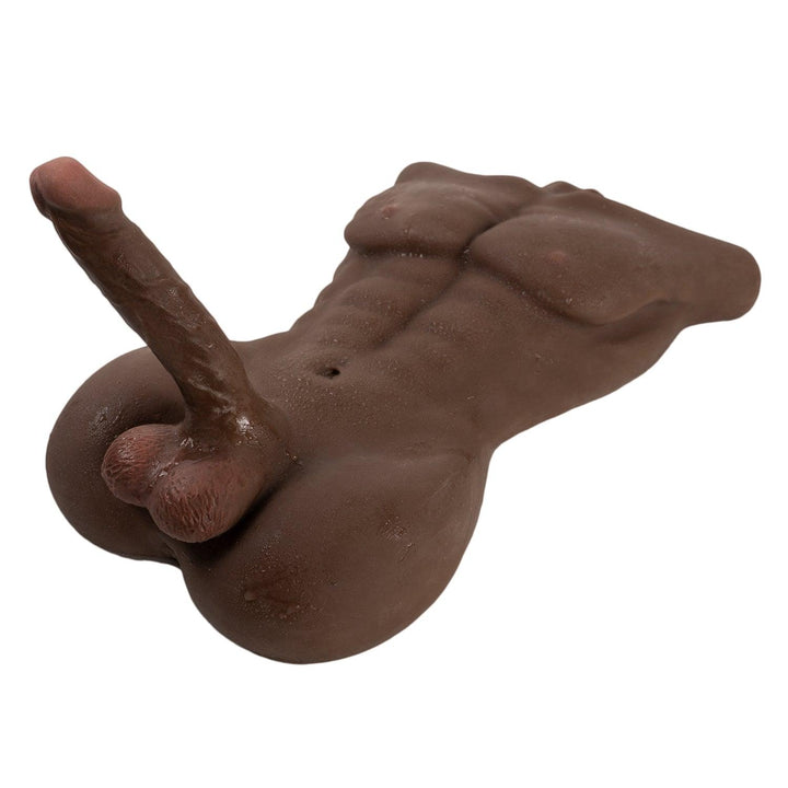 Raw Torso Masculino Broco - Sen Fantasy