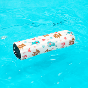 Rechargeable Bear Massager - Sen Fantasy