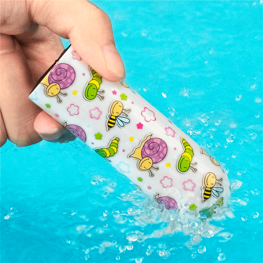 Rechargeable Snails Massager - Sen Fantasy