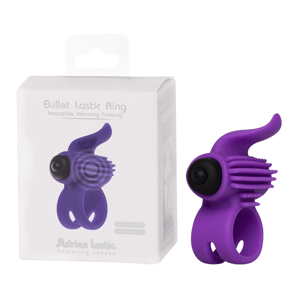 Ring Bullet Lastic - Sen Fantasy
