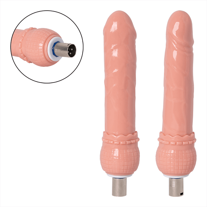 Robbie Máquina Sexual - Sen Fantasy