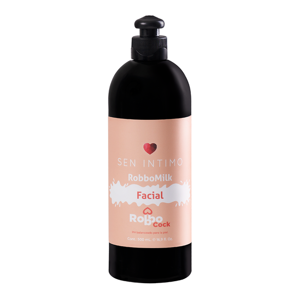 Robbo Milk Sensitive x 500 ml by Sen Intimo - Sen Fantasy