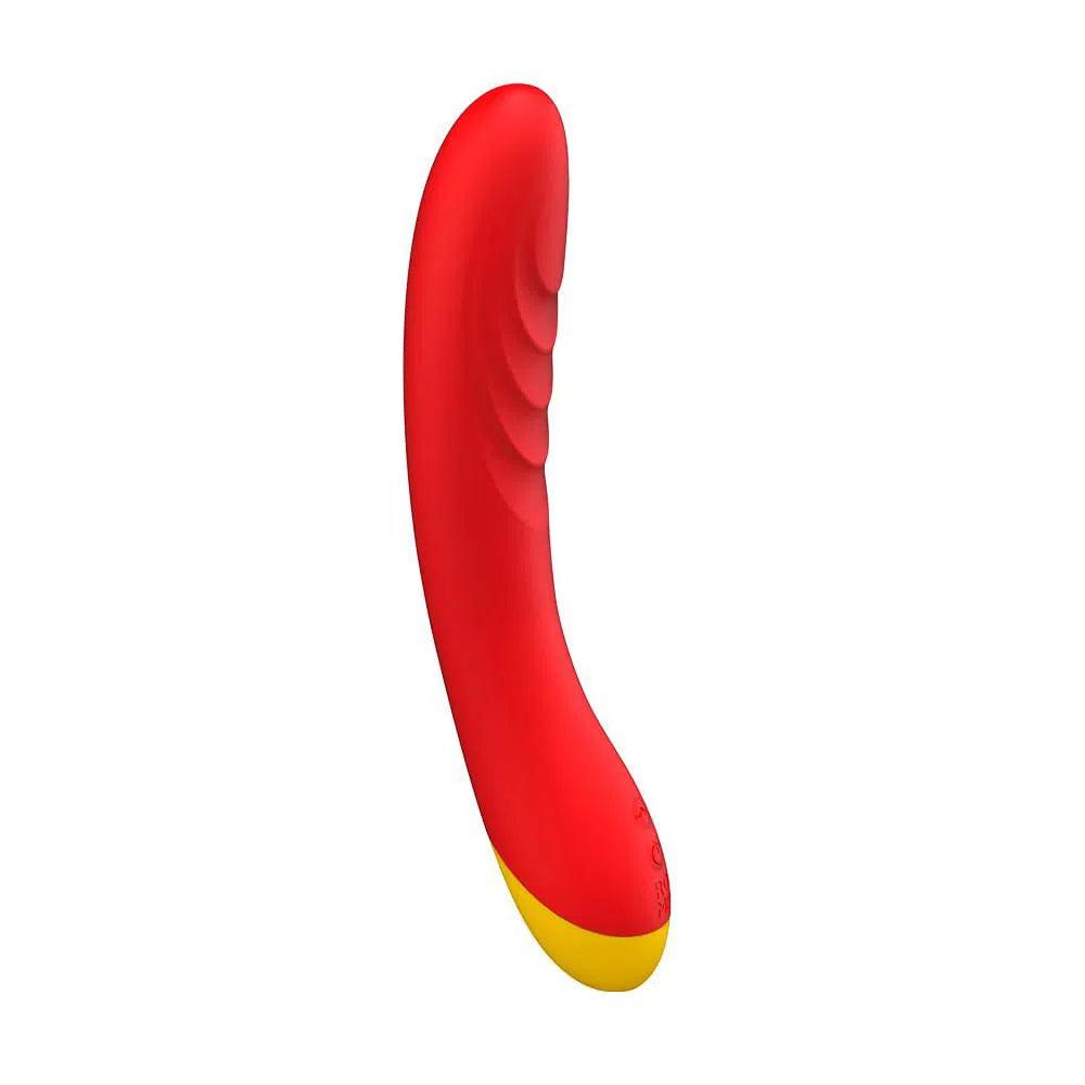 Romp Vibrador Punto G Hype - Sen Fantasy