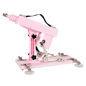 Rosepunk Máquina Sexual - Sen Fantasy