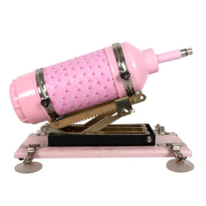 Rosie Máquina Sexual - Sen Fantasy