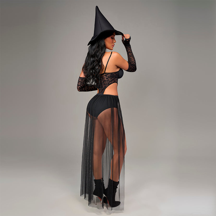 Samantha Witch - Sen Fantasy