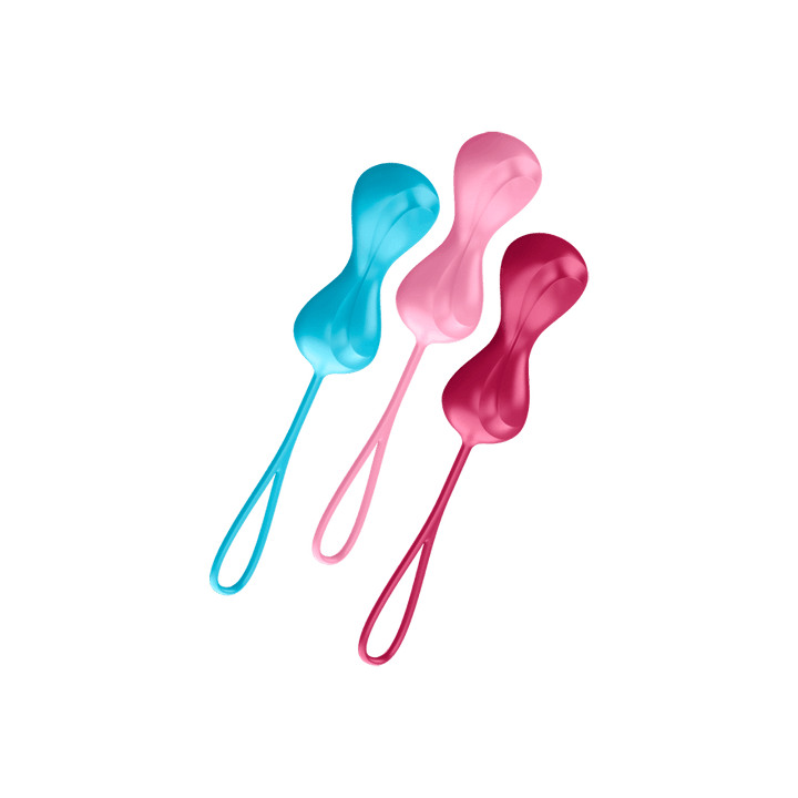 Satisfyer Bolas Kegel Power Balls - Sen Fantasy