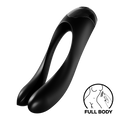Satisfyer Candy Cane Vibrador Para Pareja - Sen Fantasy