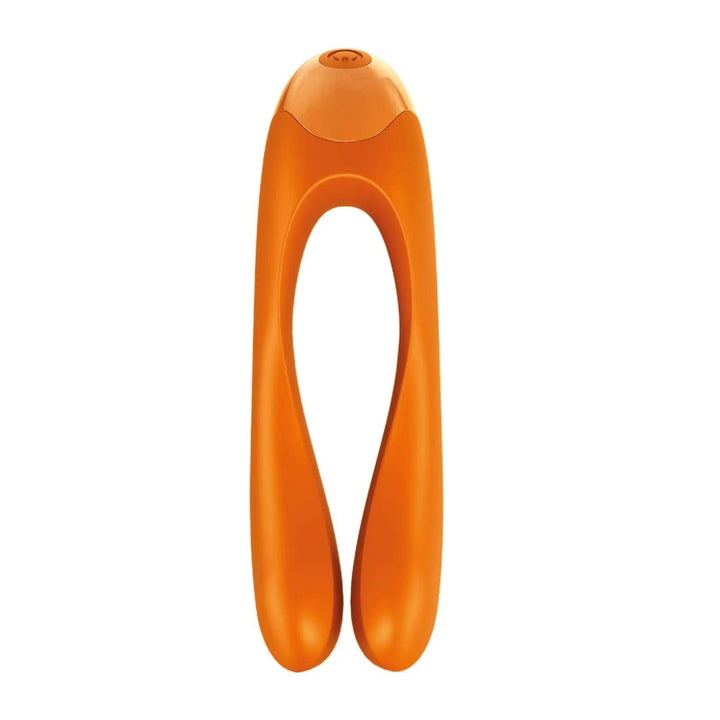 Satisfyer Candy Cane Vibrador Para Pareja - Sen Fantasy