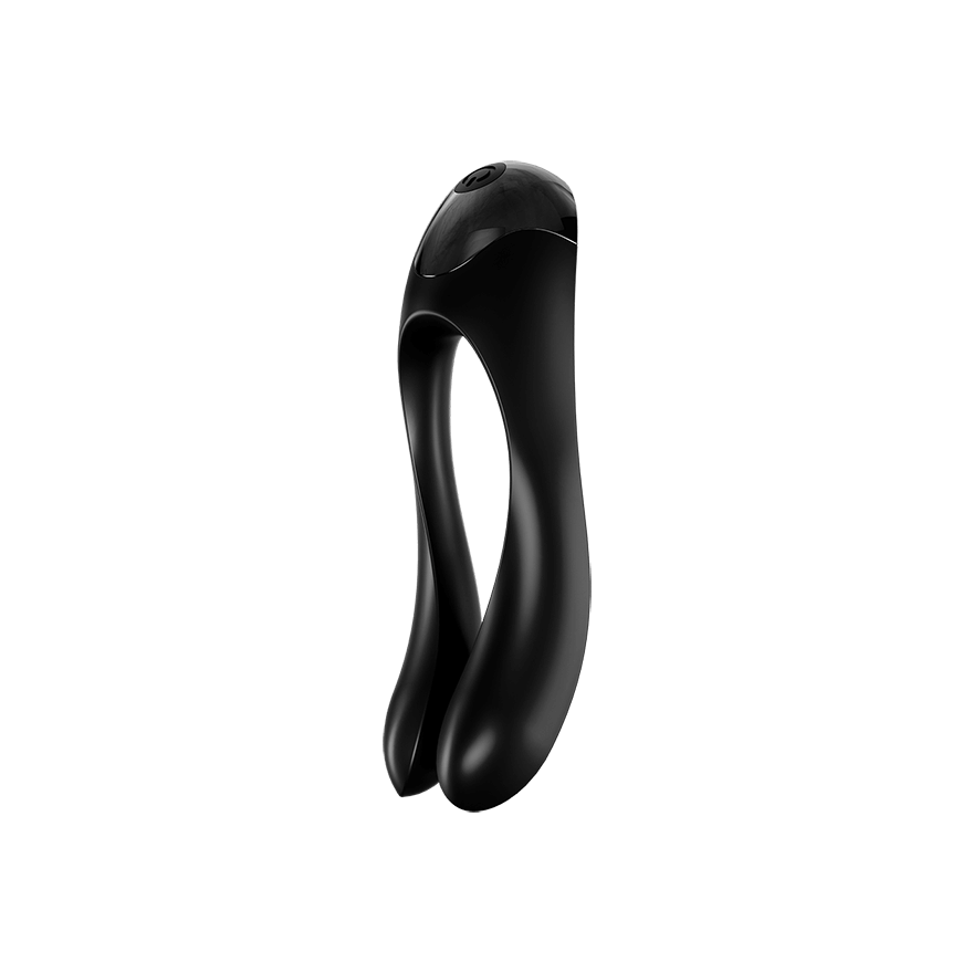 Satisfyer Candy Cane Vibrador Para Pareja - Sen Fantasy