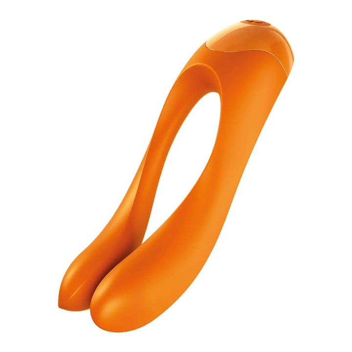 Satisfyer Candy Cane Vibrador Para Pareja - Sen Fantasy