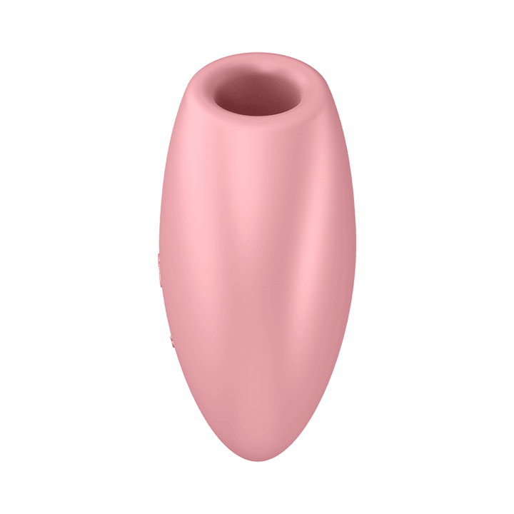 Satisfyer Cutie Heart Estimulador De Clitoris - Sen Fantasy
