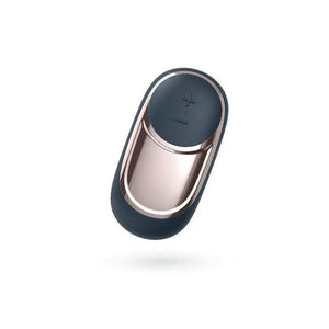 Satisfyer Dark Desire Bala Vibrador - Sen Fantasy