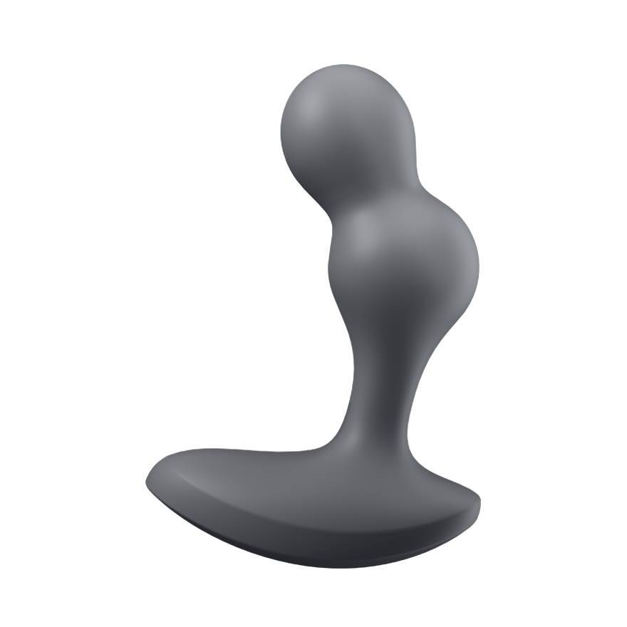 Satisfyer Deep Diver Con App - Sen Fantasy