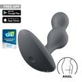 Satisfyer Deep Diver Con App - Sen Fantasy