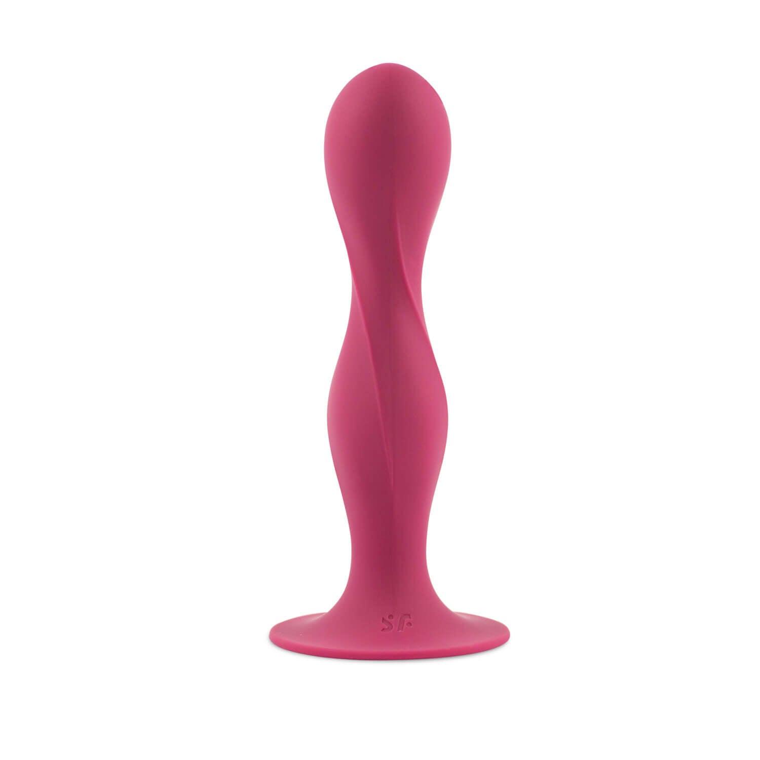 Satisfyer Double Ball-R - Sen Fantasy