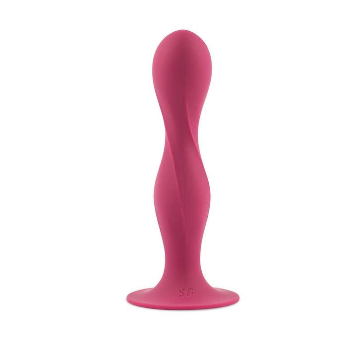 Satisfyer Double Ball-R - Sen Fantasy