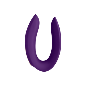 Satisfyer Double Plus Remote Vibrador Para Pareja - Sen Fantasy