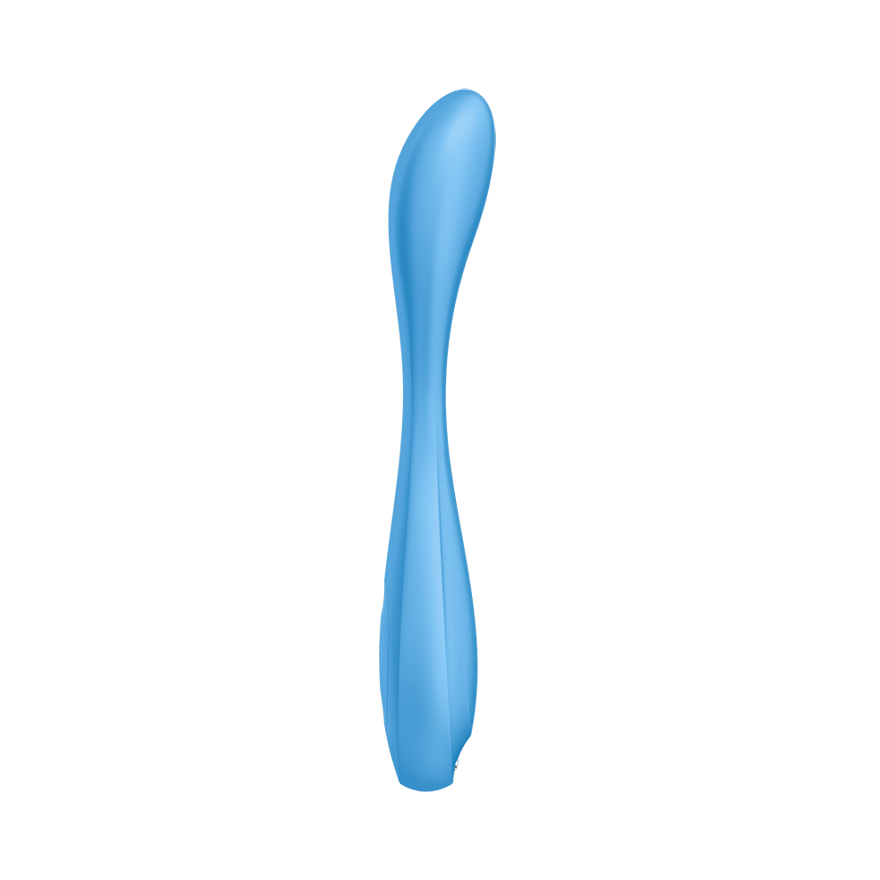 Satisfyer G-Spot Flex 4+ - Sen Fantasy