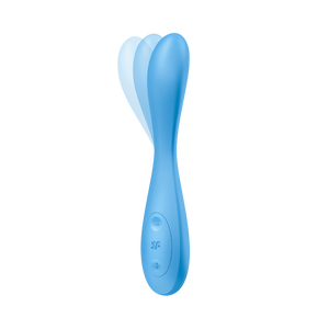 Satisfyer G-Spot Flex 4+ - Sen Fantasy