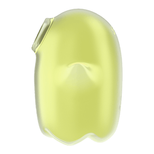 Satisfyer Glowing Ghost Estimulador De Clitoris - Sen Fantasy