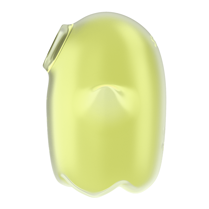 Satisfyer Glowing Ghost Estimulador De Clitoris - Sen Fantasy