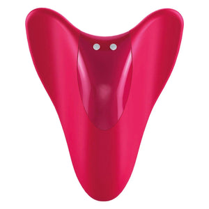 Satisfyer High Fly Estimulador De Clítoris - Sen Fantasy