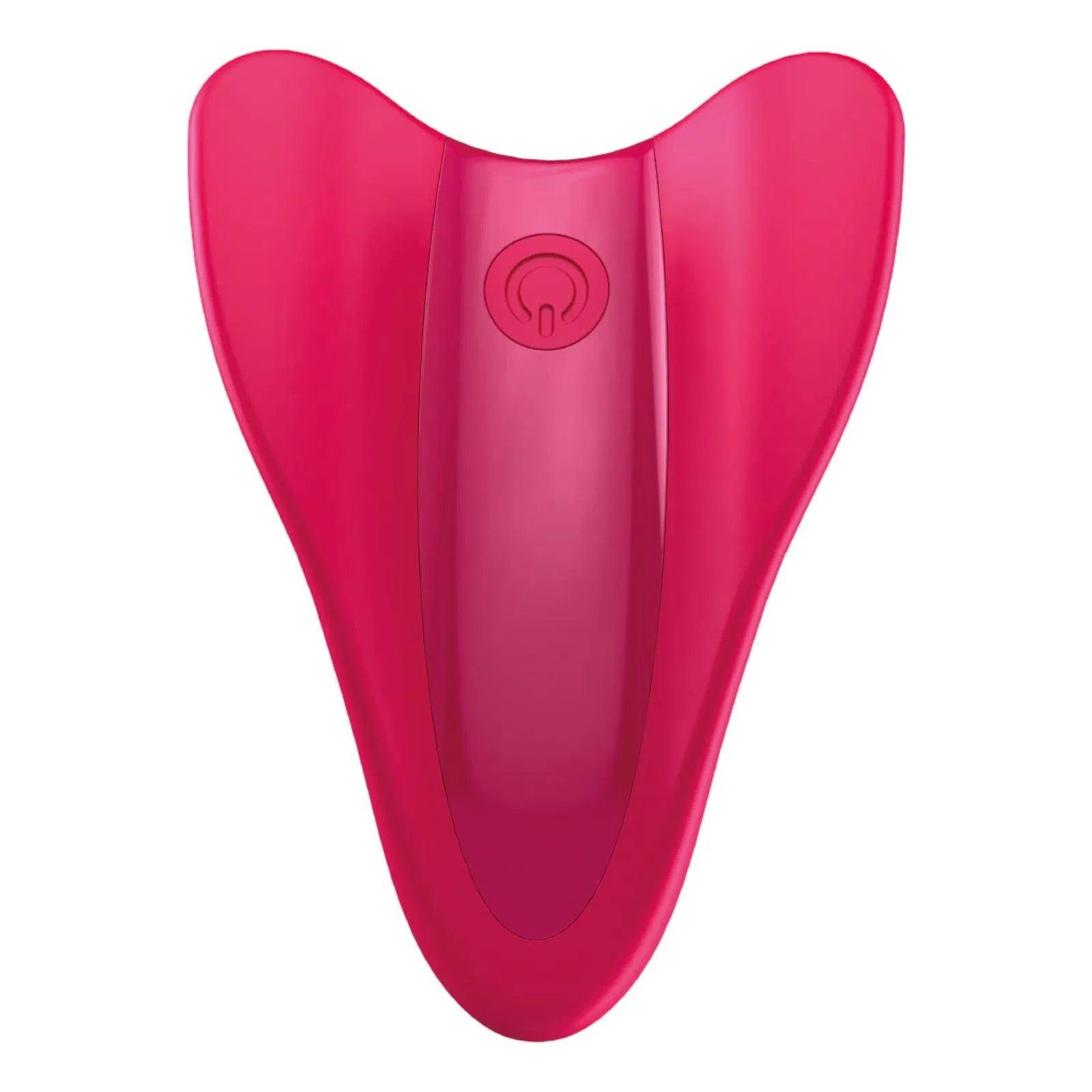 Satisfyer High Fly Estimulador De Clítoris - Sen Fantasy