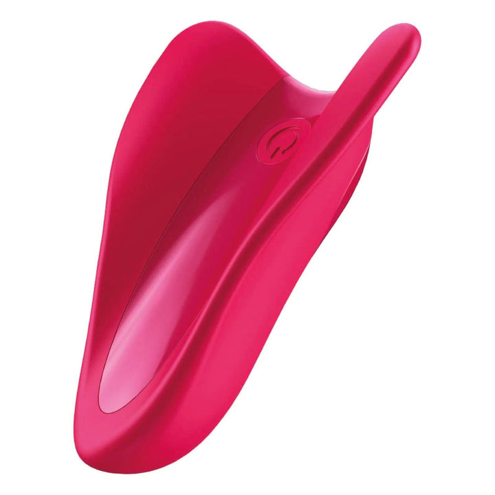 Satisfyer High Fly Estimulador De Clítoris - Sen Fantasy