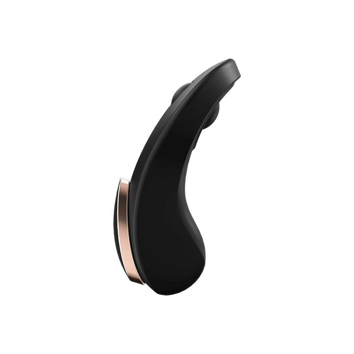 Satisfyer Little Secret Con App Vibrador De Panty - Sen Fantasy