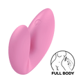Satisfyer Love Riot - Sen Fantasy