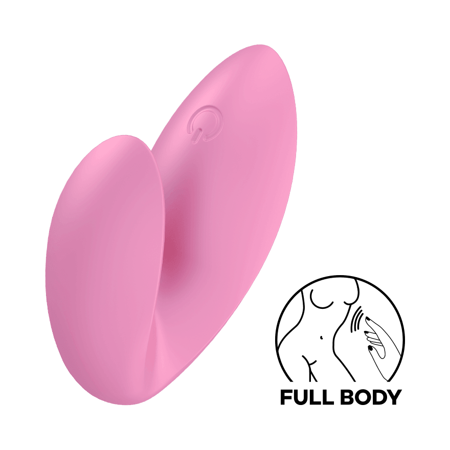 Satisfyer Love Riot - Sen Fantasy