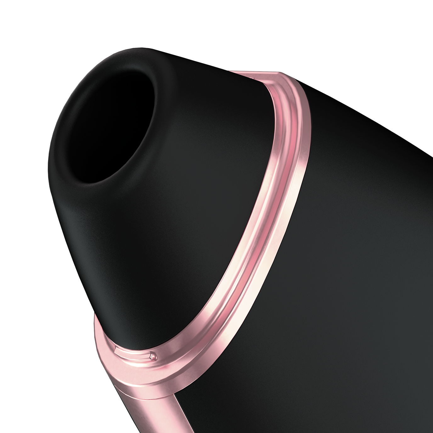 Satisfyer Love Triangle Vibrador Y Estimulador De Clitoris Interactivo - Sen Fantasy