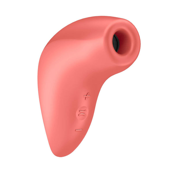 Satisfyer Magnetic Deep Pulse Estimulador De Clítoris - Sen Fantasy