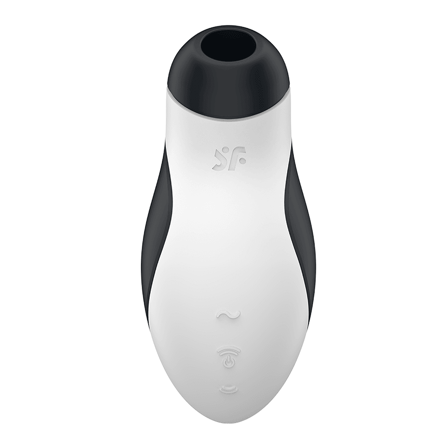 Satisfyer Orca Estimulador De Clitoris - Sen Fantasy