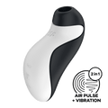 Satisfyer Orca Estimulador De Clitoris - Sen Fantasy