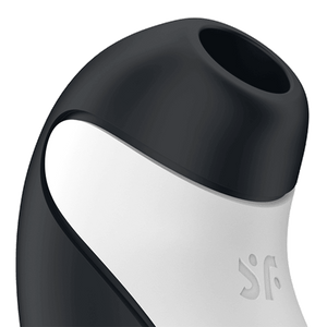 Satisfyer Orca Estimulador De Clitoris - Sen Fantasy