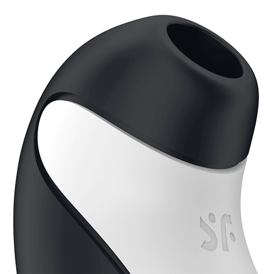 Satisfyer Orca Estimulador De Clitoris - Sen Fantasy