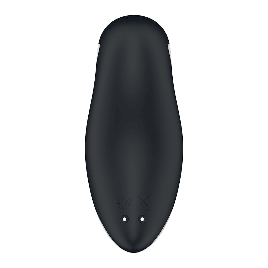 Satisfyer Orca Estimulador De Clitoris - Sen Fantasy
