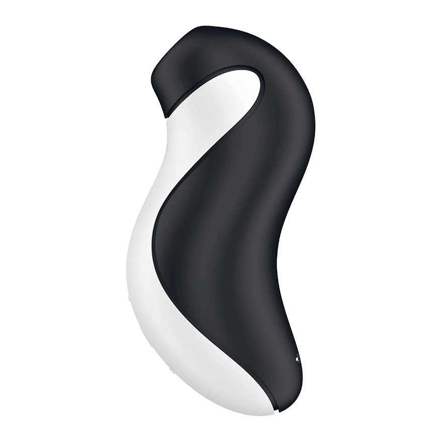 Satisfyer Orca Estimulador De Clitoris - Sen Fantasy