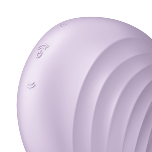 Satisfyer Pearl Diver Estimulador De Clitoris - Sen Fantasy