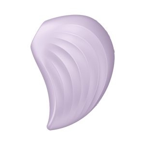 Satisfyer Pearl Diver Estimulador De Clitoris - Sen Fantasy