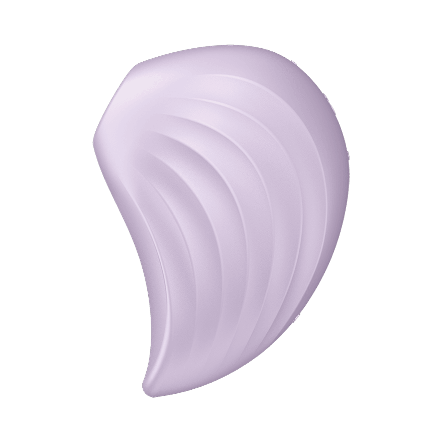 Satisfyer Pearl Diver Estimulador De Clitoris - Sen Fantasy