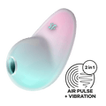 Satisfyer Pixie Dust Estimulador De Clitoris