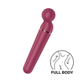 Satisfyer Planet Wand-er Vibrador Hitachi - Sen Fantasy