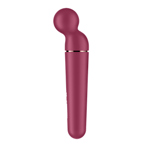 Satisfyer Planet Wand-er Vibrador Hitachi - Sen Fantasy